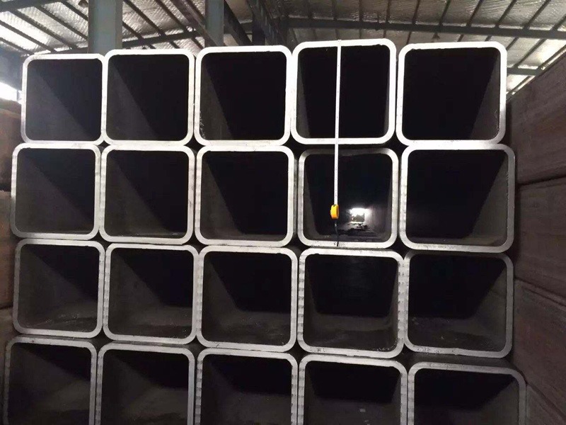 重庆Q355B无缝方管 重庆Q355B无缝方管