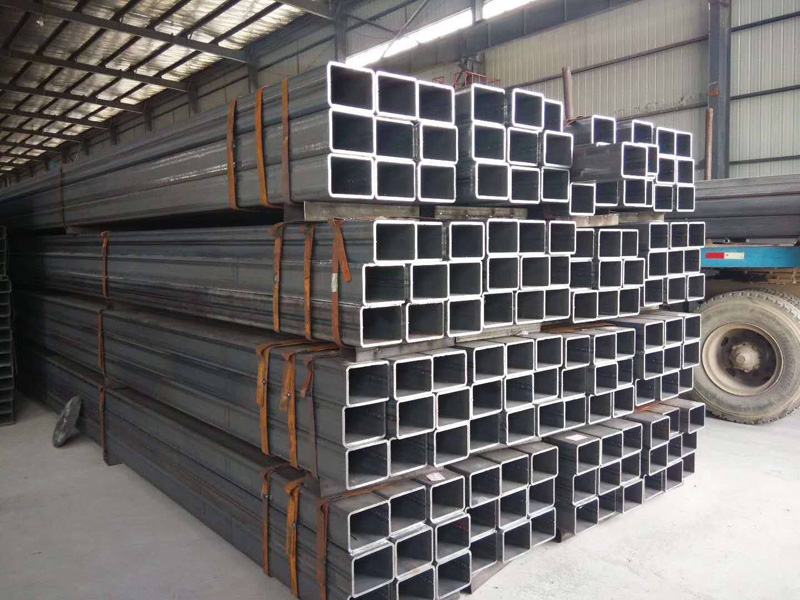 重庆Q355B直缝方管 重庆Q355B直缝方管
