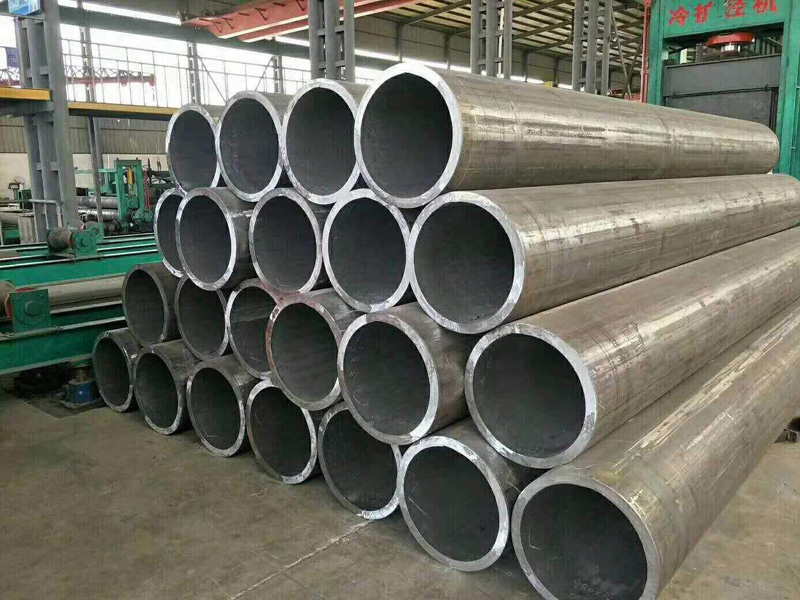 重庆Q355B合金无缝钢管 重庆Q355B合金无缝钢管