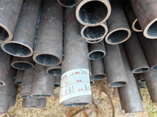 重庆Q355D无缝钢管 重庆Q355D无缝钢管