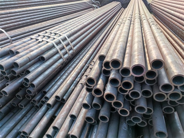 重庆16MN小口径无缝钢管 重庆16MN小口径无缝钢管