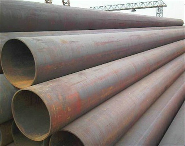 重庆16MN热扩无缝钢管 重庆16MN热扩无缝钢管