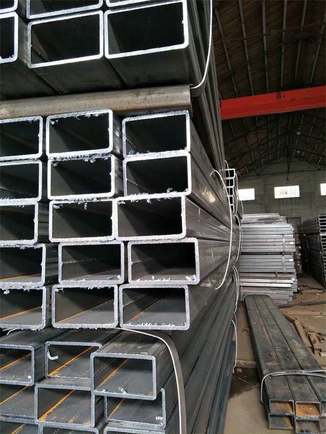 重庆Q345C热镀锌方管 重庆Q345C热镀锌方管